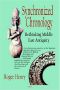 [aVe4EvA 80] • Synchronized Chronology Rethinking Middle East Antiquity